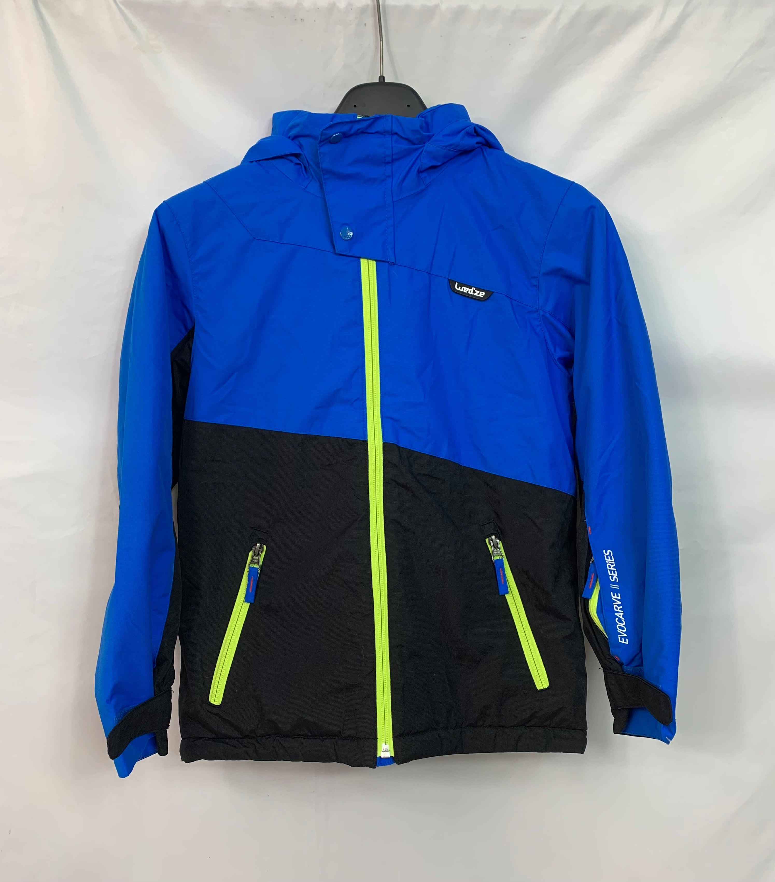 TAGLIA 10 ANNI - Giubbino wedze